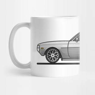 Mafia Car Mug